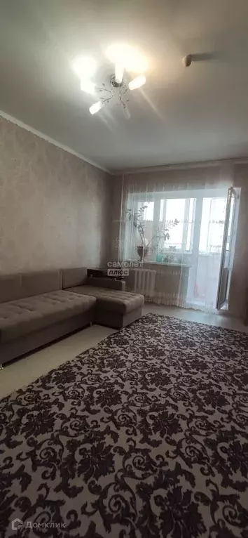 Продаётся 2-к квартира, 58.5 м - Фото 0