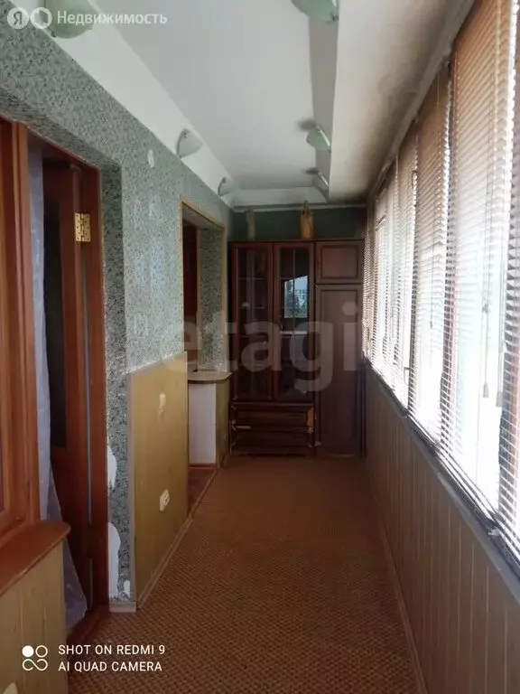2-комнатная квартира: Севастополь, улица Меньшикова, 92 (46.9 м) - Фото 0