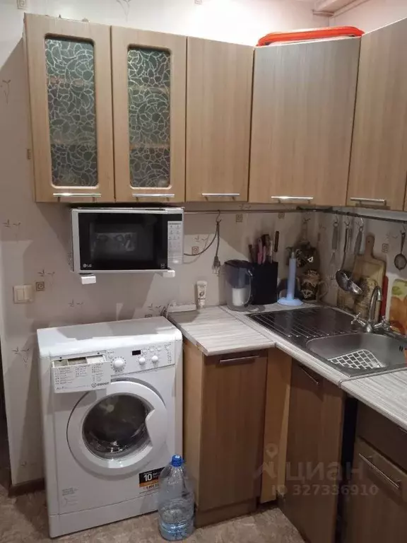 3-к кв. Пермский край, Пермь ул. Охотников, 17 (60.0 м) - Фото 1