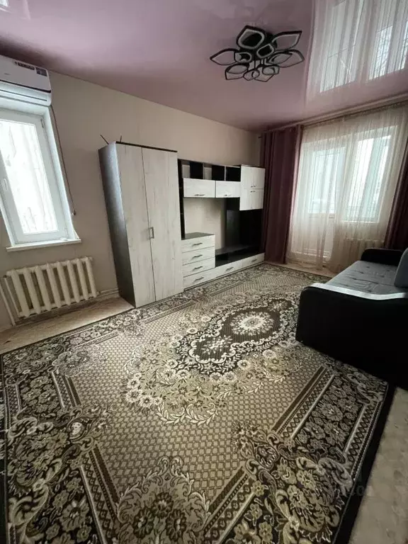 1-к кв. Крым, Феодосия ул. Дружбы, 46 (35.4 м) - Фото 1