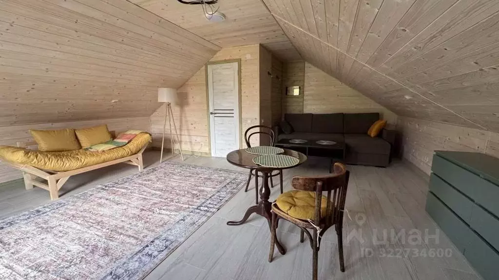 1-к кв. Карелия, Сортавальский муниципальный округ, пос. Заозерный  ... - Фото 2