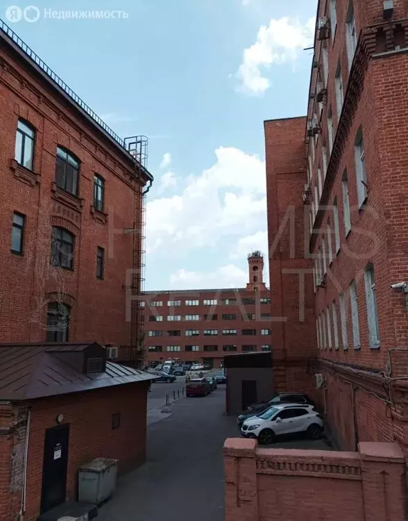 Офис (79.7 м) - Фото 1