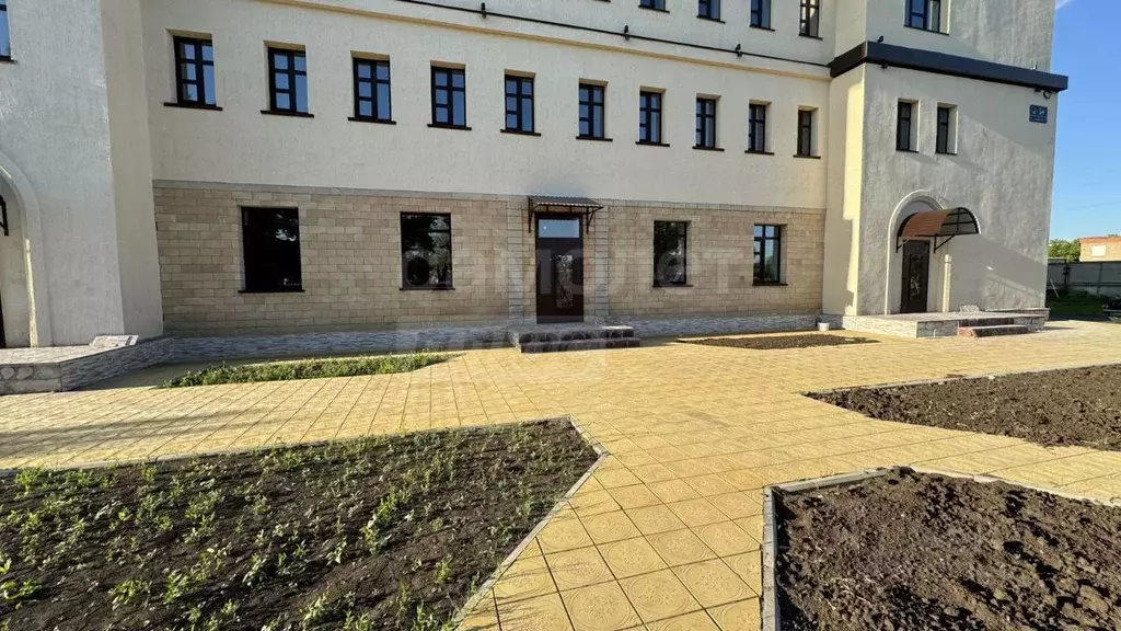 1-к кв. Оренбургская область, Оренбург ул. Ходакова, 64 (32.6 м) - Фото 2