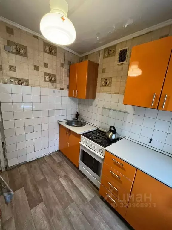 1-к кв. Москва Лодочная ул., 31С3 (30.7 м) - Фото 2