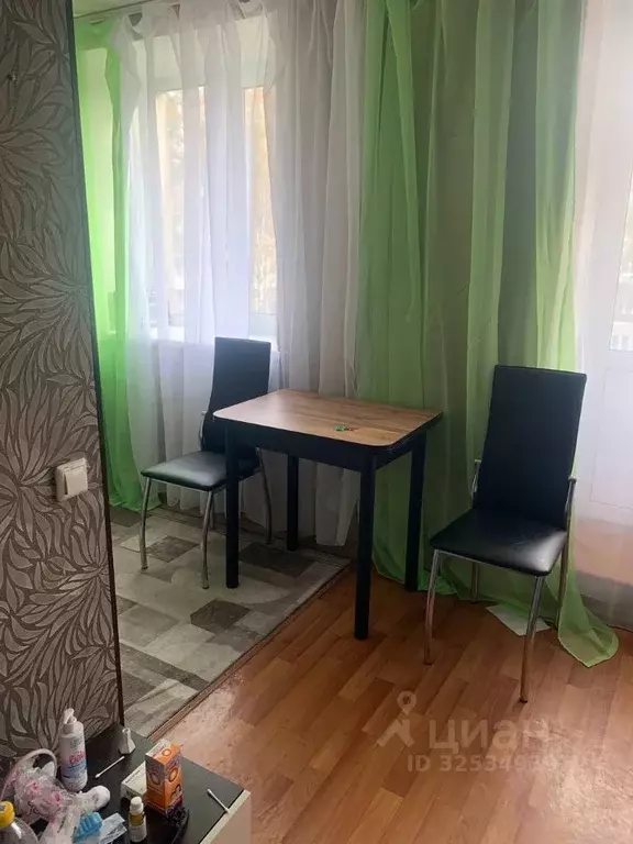 2-к кв. Нижегородская область, Дзержинск ул. Ульянова, 13 (48.0 м) - Фото 1