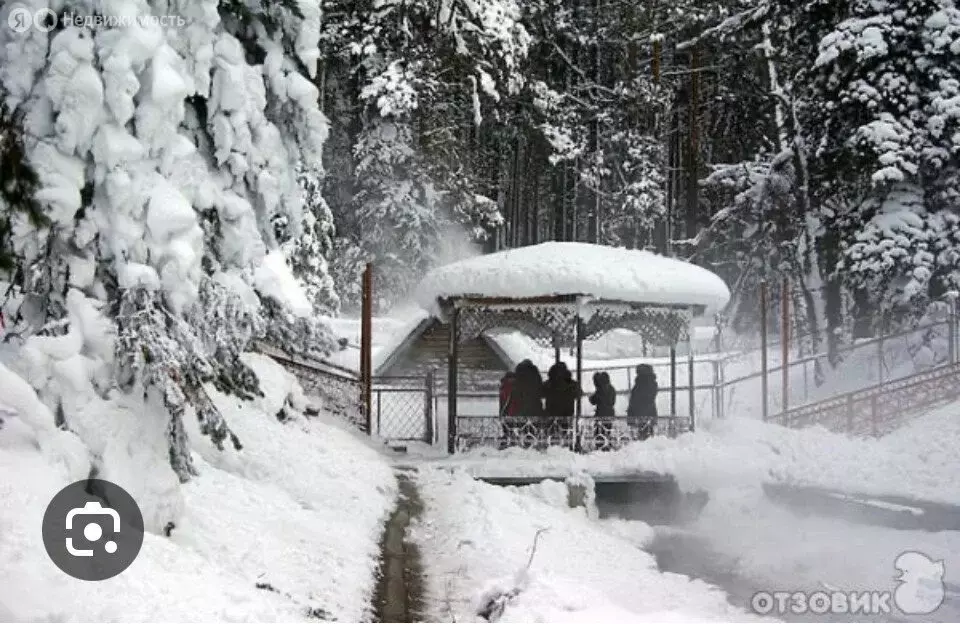 Дом в село Горячинск, улица Некрасова (50 м) - Фото 0