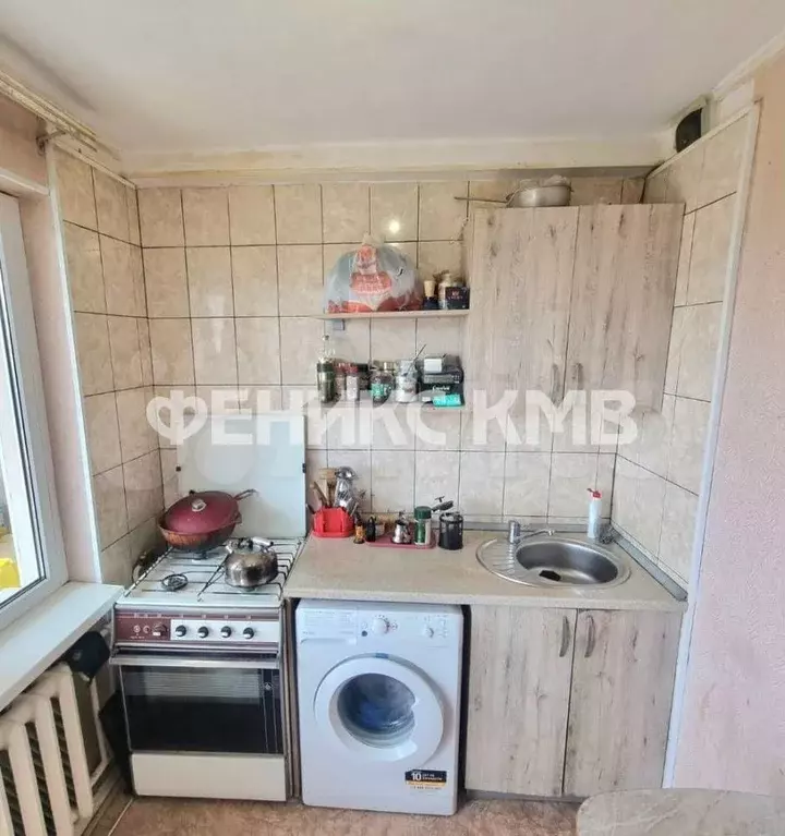 2-к. квартира, 48 м, 7/7 эт. - Фото 0