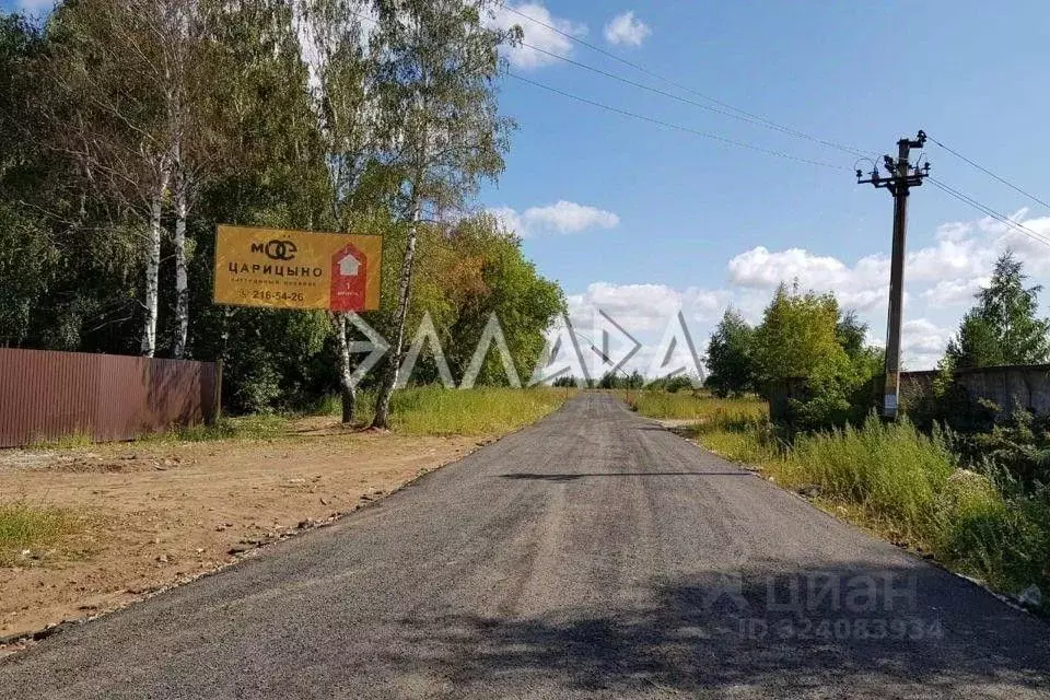 Участок в Ростовская область, Родионово-Несветайский район, ... - Фото 2
