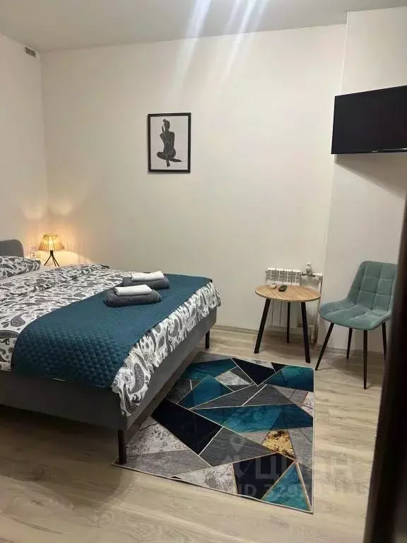 Комната Москва Киевская ул., 22 (10.0 м) - Фото 2