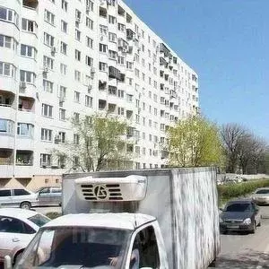 2-к кв. Ростовская область, Ростов-на-Дону просп. Ленина, 42е (49.9 м) - Фото 0