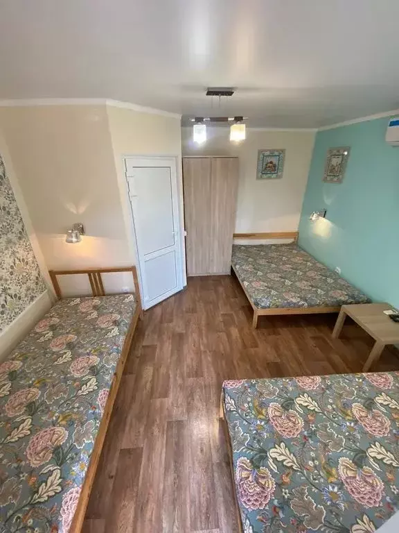 Дом в Краснодарский край, Туапсинский муниципальный округ, с. Дедеркой ... - Фото 1