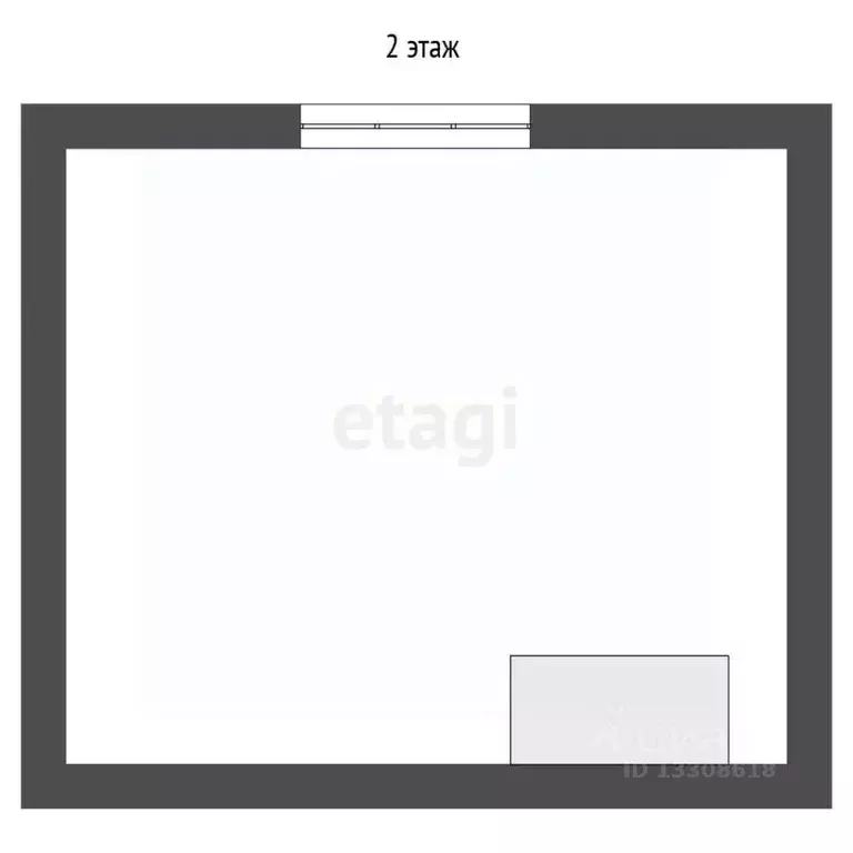 Дом в Омская область, Омск СОСН Березка-3 тер., 184 (34 м) - Фото 2