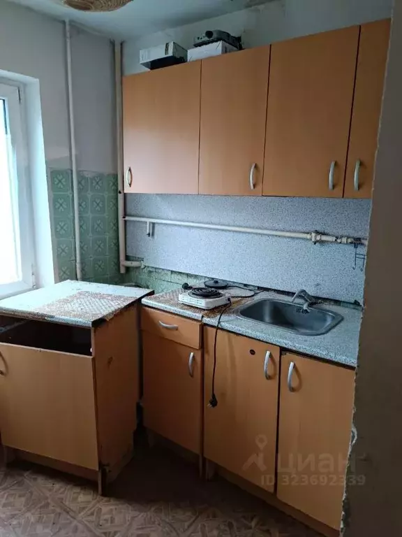 2-к кв. Краснодарский край, Краснодар ул. Гагарина, 83 (44.0 м) - Фото 1