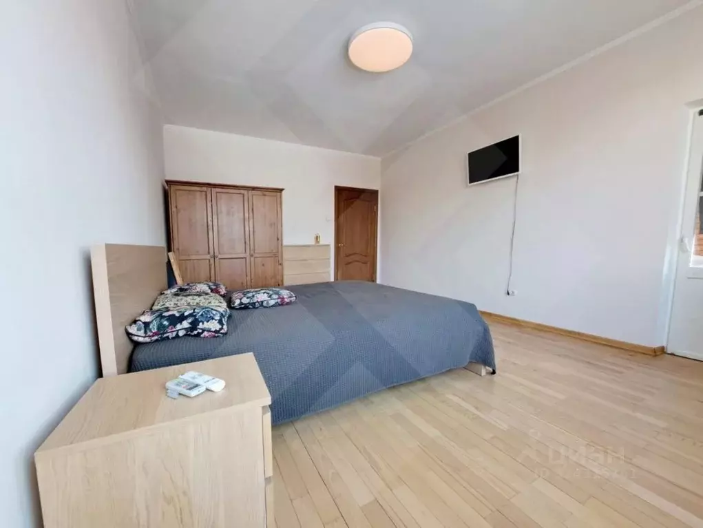 1-к кв. Москва Большая Филевская ул., 16 (50.0 м) - Фото 2