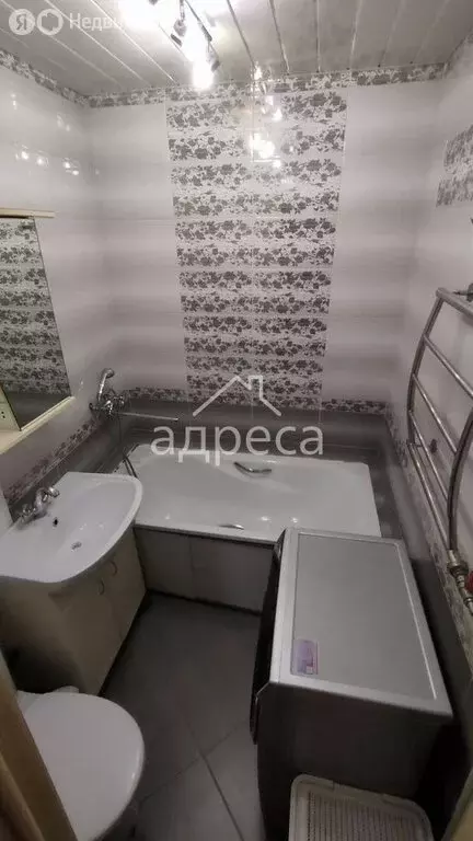 2-комнатная квартира: Самара, Юбилейная улица, 6 (43.1 м) - Фото 1