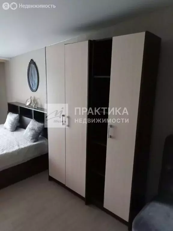Квартира-студия: Москва, Автозаводская улица, 23с16 (30 м) - Фото 1
