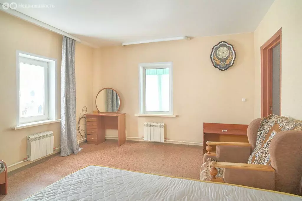 Дом в Томск, посёлок Степановка, Армянский переулок, 5 (130 м) - Фото 2