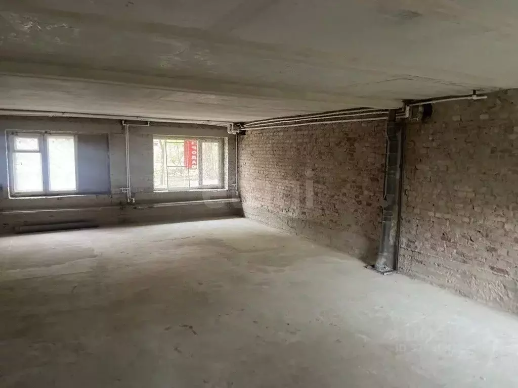 Офис в Астраханская область, Астрахань ул. Михаила Аладьина, 6 (80 м) - Фото 1