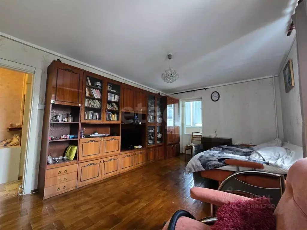 2-к кв. Крым, Ялта ул. Красноармейская, 42/1 (59.1 м) - Фото 1