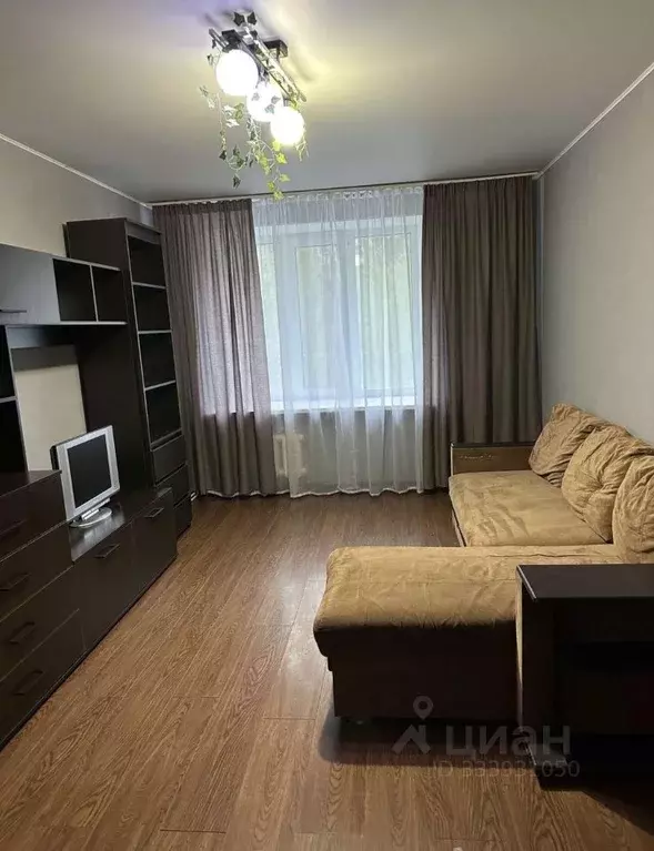 1-к кв. Самарская область, Самара Подшипниковая ул., 15а (50.0 м) - Фото 1