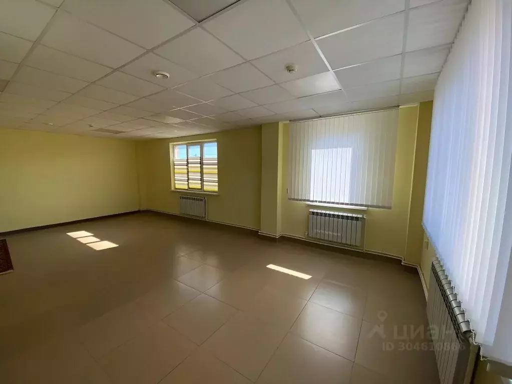 Офис в Нижегородская область, Нижний Новгород Автоматная ул., 14 (43 ... - Фото 2
