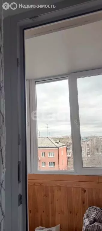 3-комнатная квартира: Омск, 4-я Транспортная улица, 44 (60 м) - Фото 1