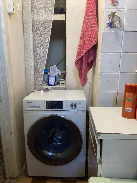 Комната Москва ул. Земляной Вал, 27С1 - Фото 2