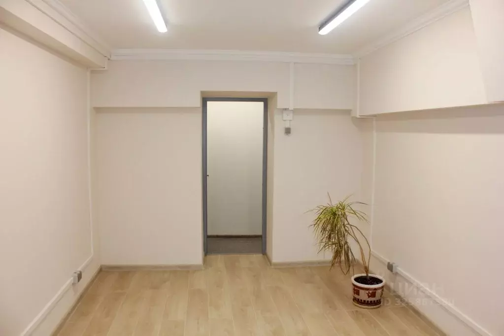 Помещение свободного назначения в Москва 2-я Песчаная ул., 6к1 (16 м) - Фото 2