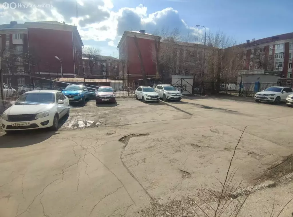 Помещение свободного назначения (685.7 м) - Фото 1