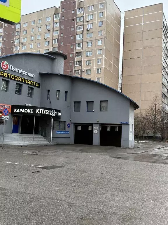 Гараж в Московская область, Королев ул. Горького, 14Г (13 м) - Фото 0