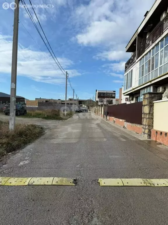 Участок в Краснодарский край, городской округ Новороссийск, село ... - Фото 0