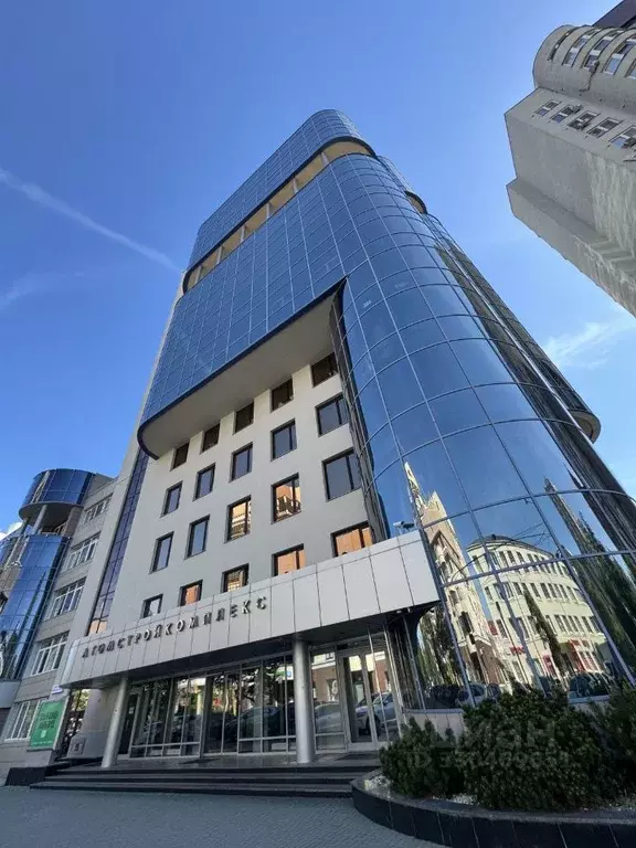 Офис в Свердловская область, Екатеринбург ул. Белинского, 39 (26 м) - Фото 1