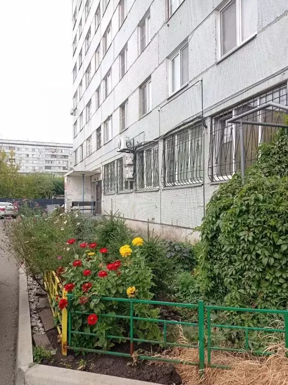 2-к кв. Красноярский край, Красноярск Озерная ул., 41 (40.0 м) - Фото 0