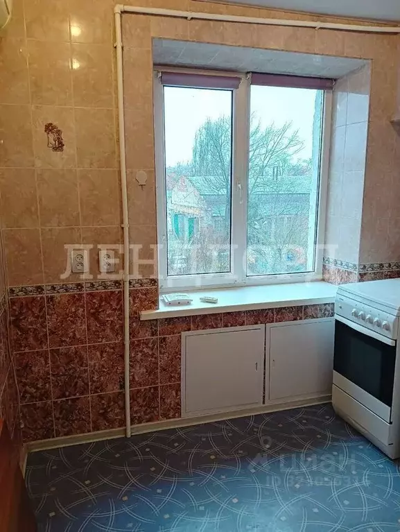 2-к кв. Ростовская область, Ростов-на-Дону ул. Балакирева, 29/87 (44.6 ... - Фото 2