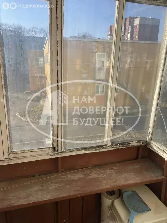 1-комнатная квартира: Чайковский, Камская улица, 5 (30.5 м) - Фото 1