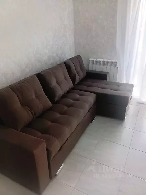 Студия Марий Эл, Медведево городское поселение, Медведево пгт ул. ... - Фото 1