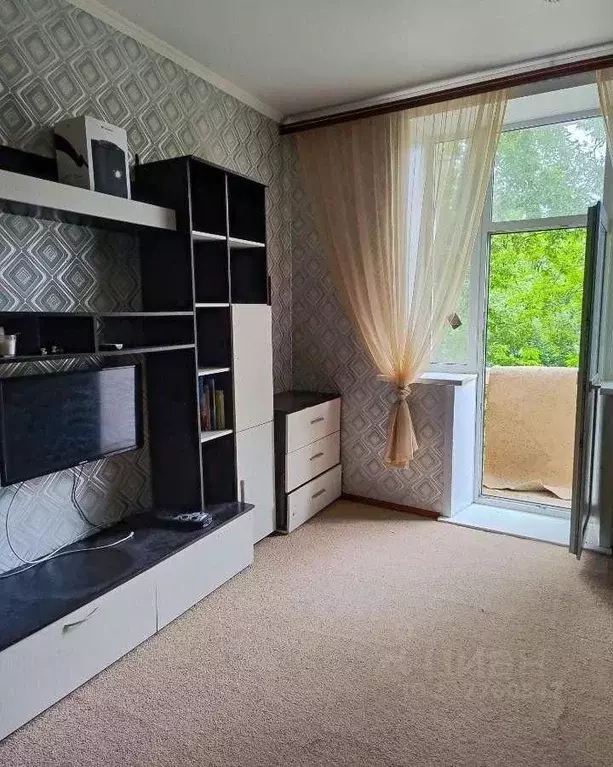 Комната Самарская область, Самара ул. Калинина, 11 (17.0 м) - Фото 0