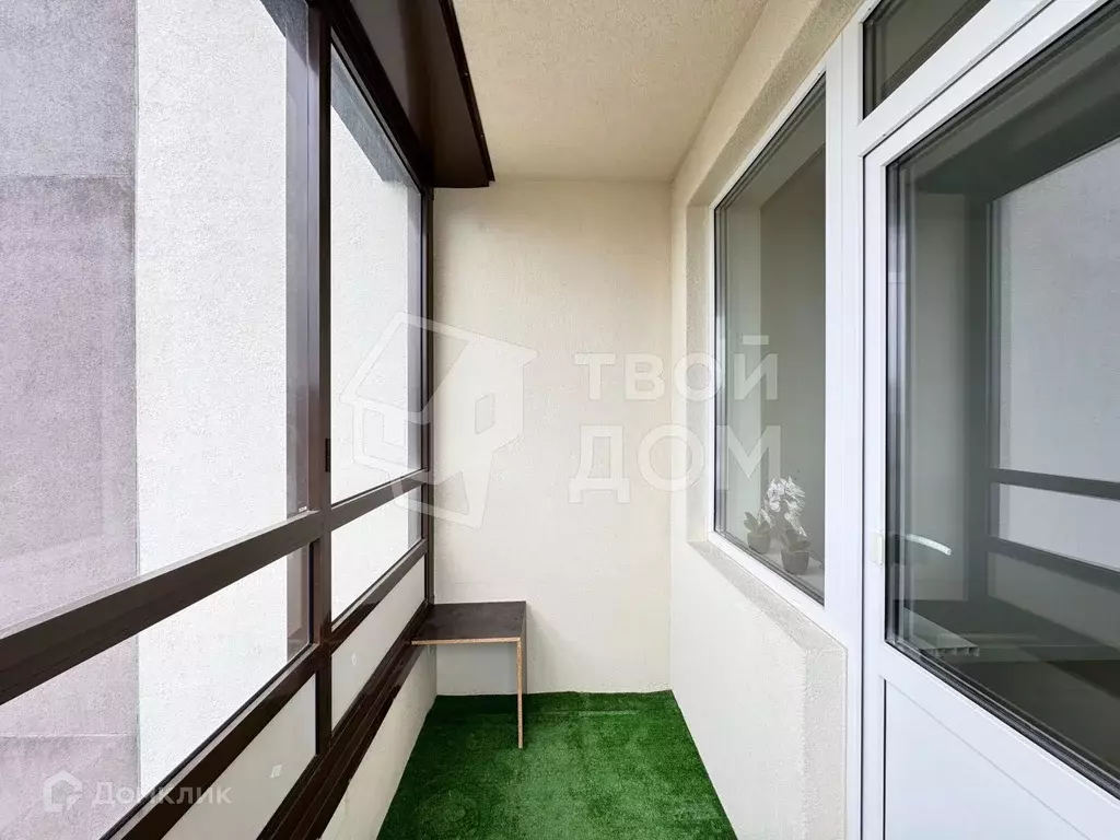 Продаётся квартира-студия, 25.2 м - Фото 1
