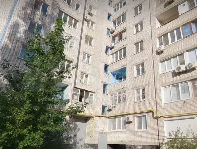 Комната 37 м в 3-к., 6/9 эт. - Фото 0
