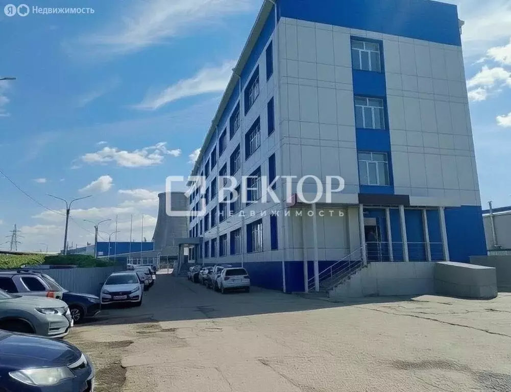 Помещение свободного назначения (3096.7 м) - Фото 1
