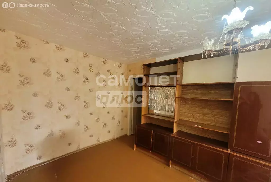 2-комнатная квартира: Каменск-Уральский, Алюминиевая улица, 43 (42.9 ... - Фото 1