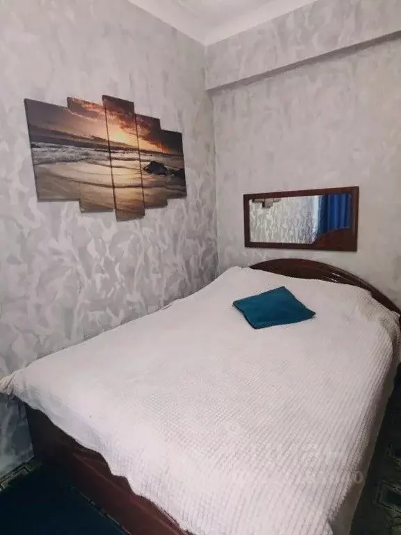 2-к кв. Нижегородская область, Дзержинск бул. Мира, 12 (48.0 м) - Фото 1