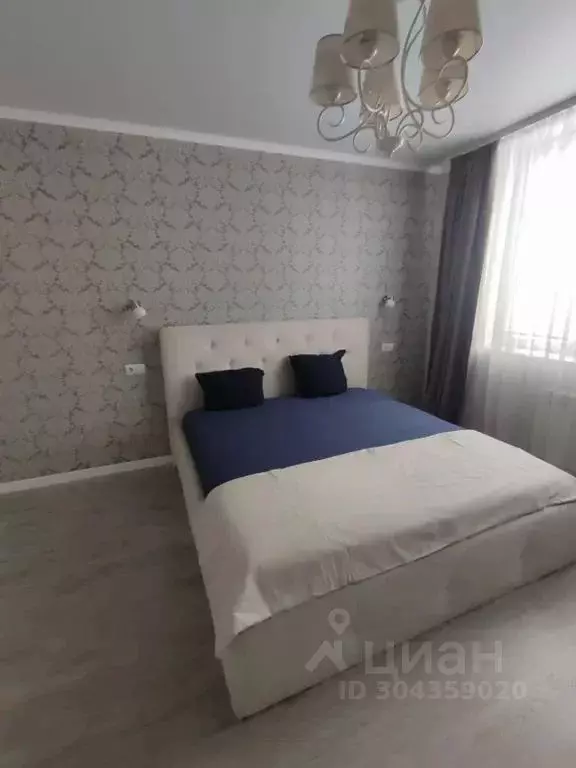 2-к кв. Калининградская область, Калининград ул. Виктора Денисова, 24 ... - Фото 1