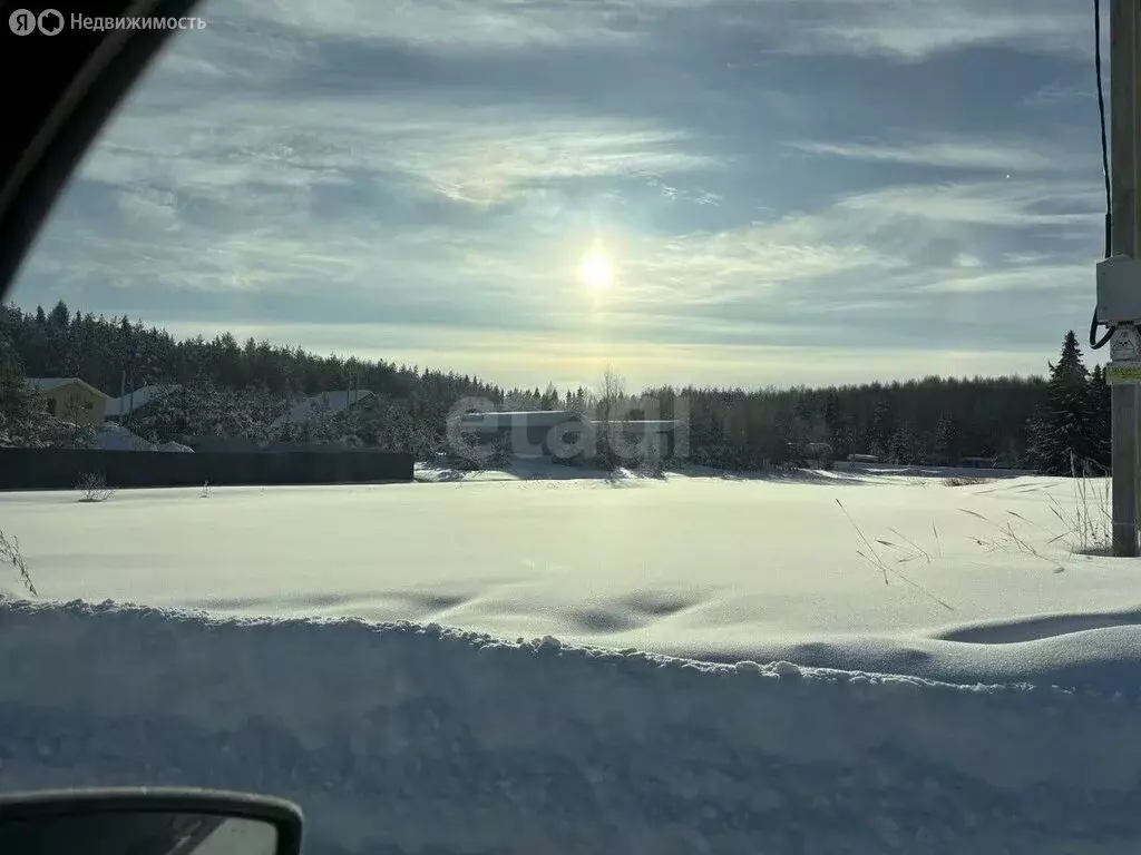 Участок в Шиховское сельское поселение, деревня Силяновы, Весенняя ... - Фото 2