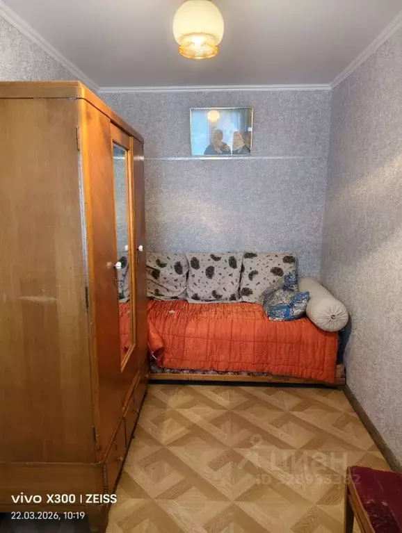 2-к кв. Московская область, Балашиха ЦОВБ мкр, 12 (42.5 м) - Фото 1