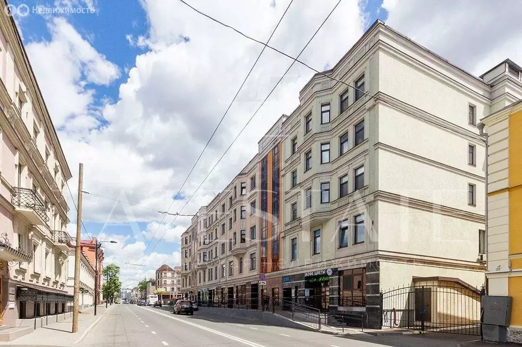 Офис (141 м) - Фото 0