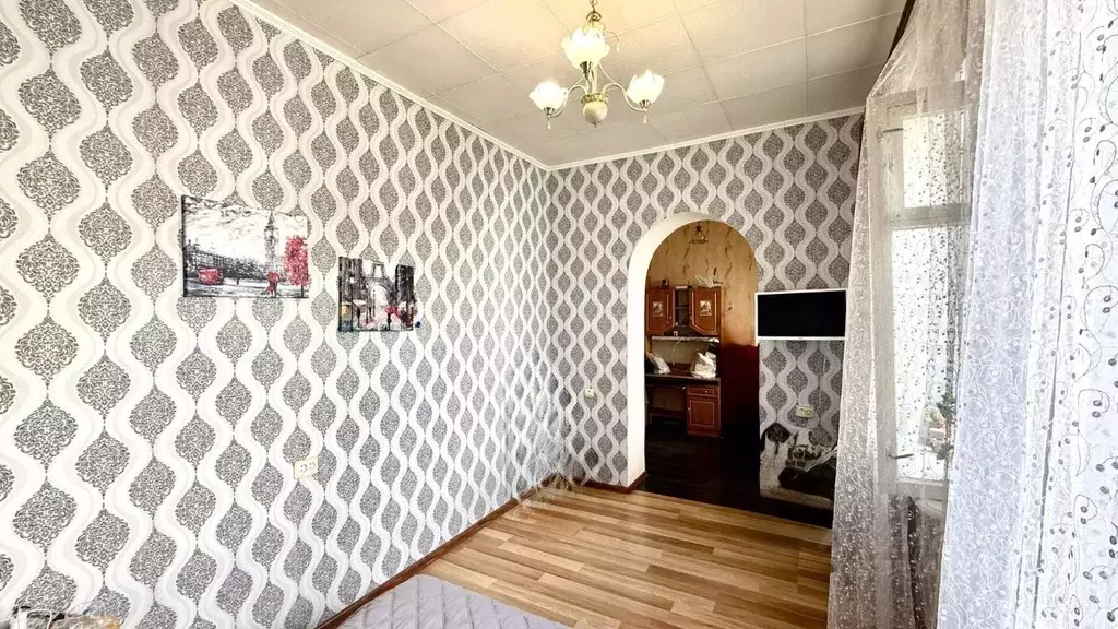 Дом в Крым, Симферополь ул. Скалистая, 26 (99 м) - Фото 1