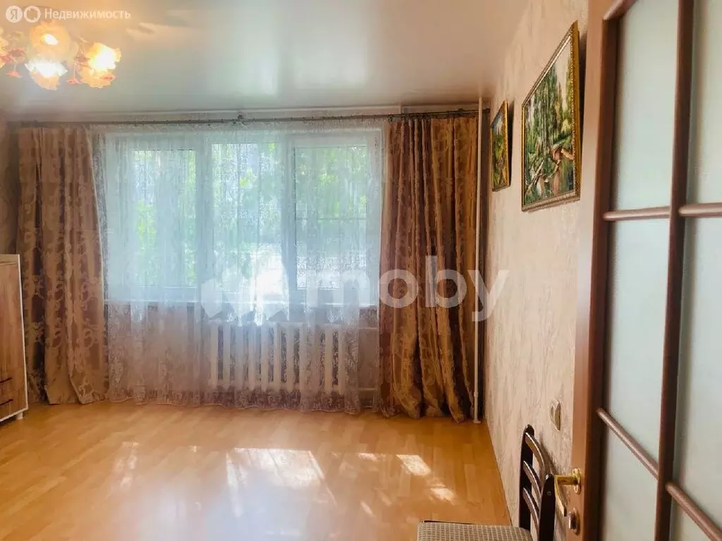 2-комнатная квартира: Калининград, улица 9 Апреля, 66 (49 м) - Фото 1