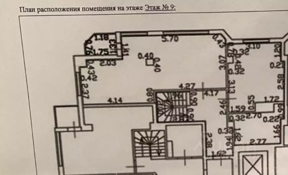 4-к кв. Севастополь ул. Руднева, 30 (117.0 м) - Фото 1