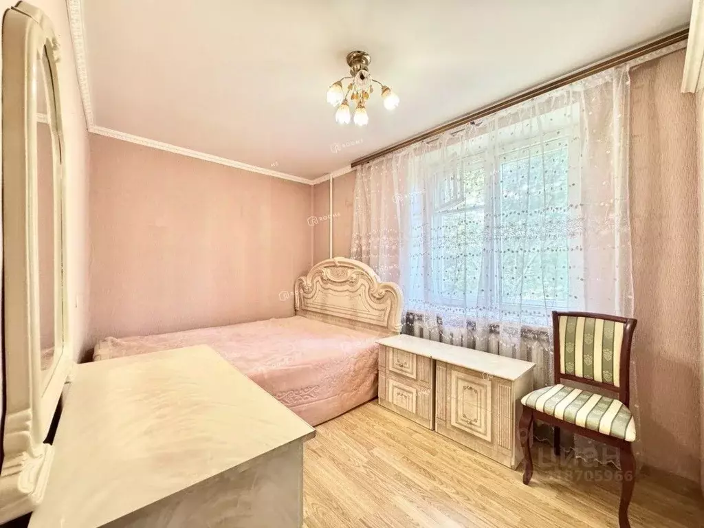 3-к кв. Тульская область, Тула Промышленный проезд, 10 (51.6 м) - Фото 0